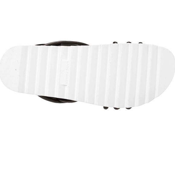 Marc Fisher Joylyn Sandal - Picture 5 of 5